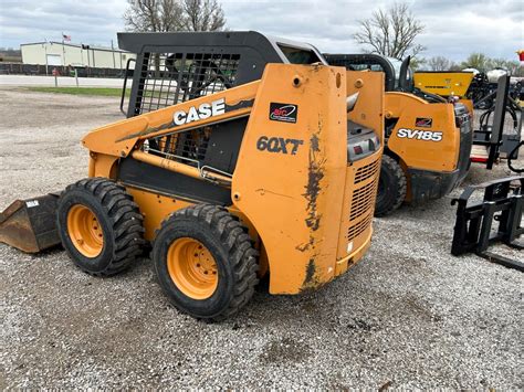 case 60xt skid steer for sale|case 60xt power steering.